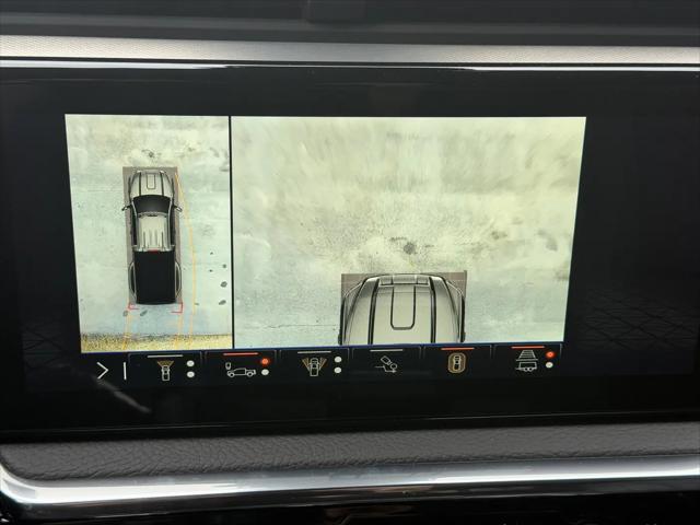 2026 GMC Sierra 3500HD Crew Cab, Long Bed, Denali Dual Rear Wheel, 4WD