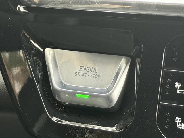 2026 GMC Sierra 3500HD Crew Cab, Long Bed, Denali Dual Rear Wheel, 4WD