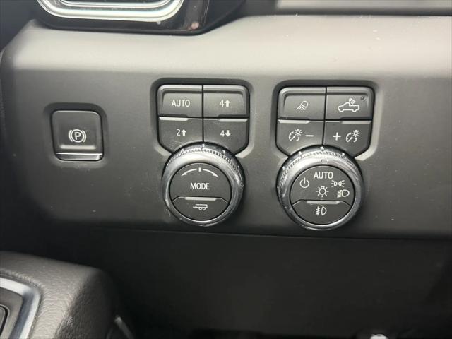2026 GMC Sierra 3500HD Crew Cab, Long Bed, Denali Dual Rear Wheel, 4WD