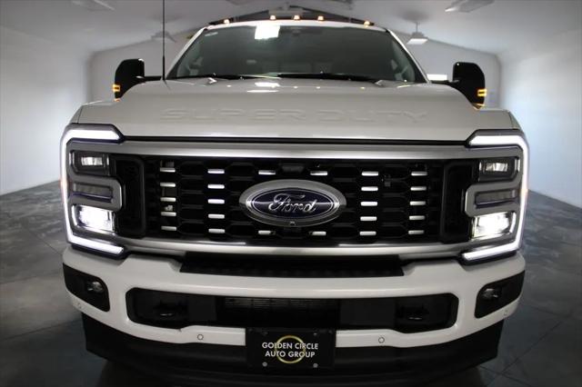 2026 Ford F-350 LARIAT