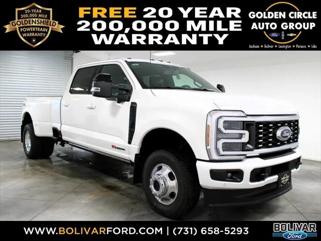 2026 Ford F-350 LARIAT for sale in Bolivar, TN