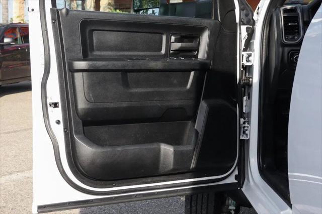 2021 Ram Ram 5500 Chassis Cab Tradesman/SLT/Laramie/Limited