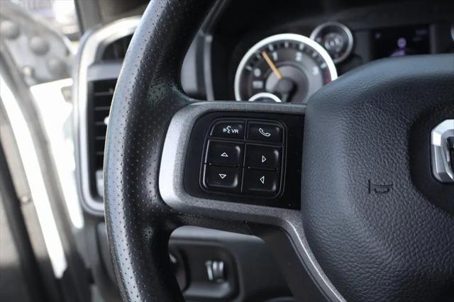 2021 Ram Ram 5500 Chassis Cab Tradesman/SLT/Laramie/Limited