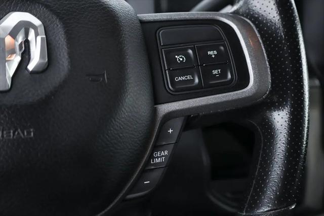 2021 Ram Ram 5500 Chassis Cab Tradesman/SLT/Laramie/Limited