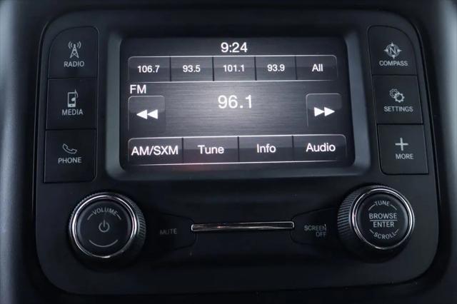 2021 Ram Ram 5500 Chassis Cab Tradesman/SLT/Laramie/Limited