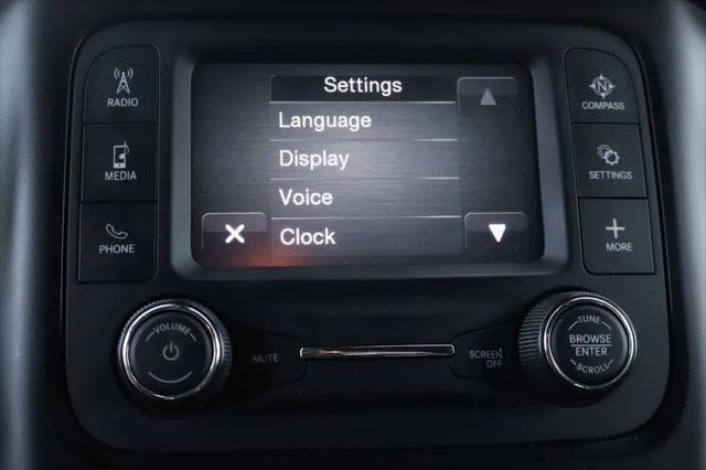 2021 Ram Ram 5500 Chassis Cab Tradesman/SLT/Laramie/Limited