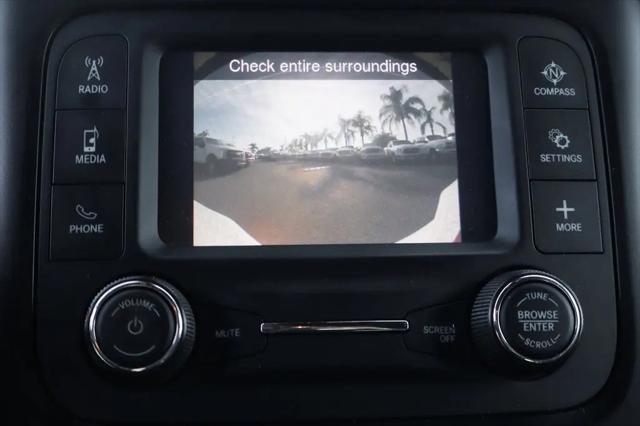 2021 Ram Ram 5500 Chassis Cab Tradesman/SLT/Laramie/Limited