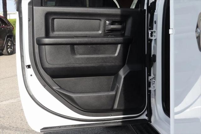 2021 Ram Ram 5500 Chassis Cab Tradesman/SLT/Laramie/Limited