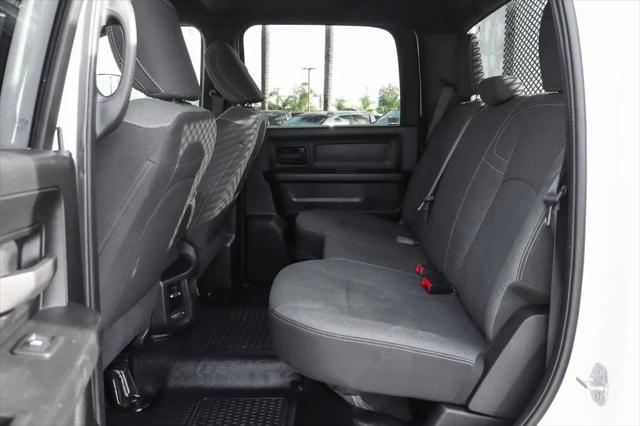 2021 Ram Ram 5500 Chassis Cab Tradesman/SLT/Laramie/Limited
