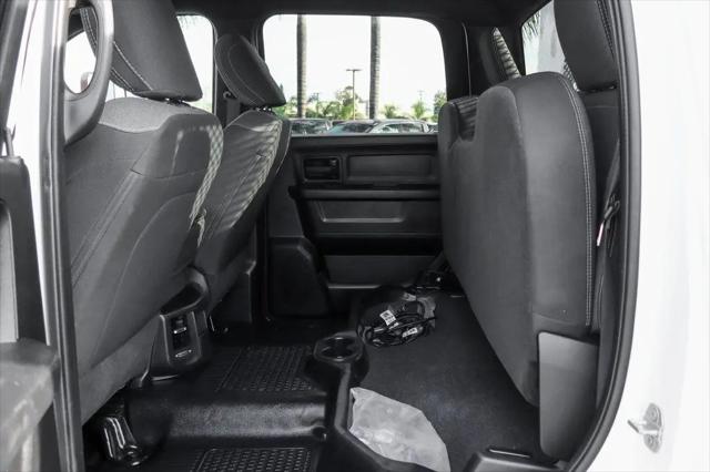 2021 Ram Ram 5500 Chassis Cab Tradesman/SLT/Laramie/Limited