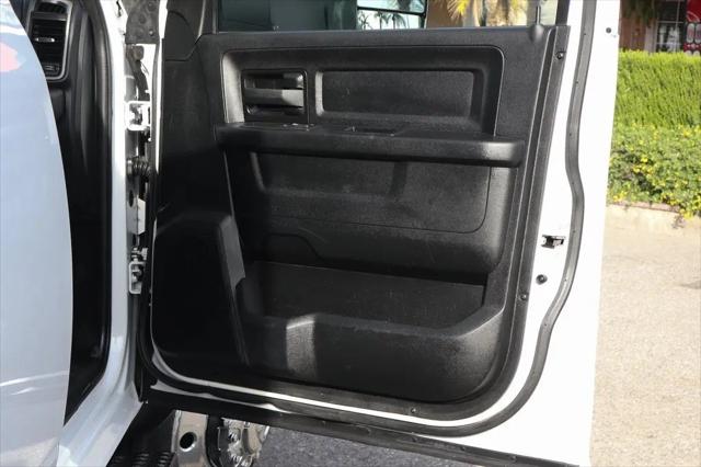 2021 Ram Ram 5500 Chassis Cab Tradesman/SLT/Laramie/Limited