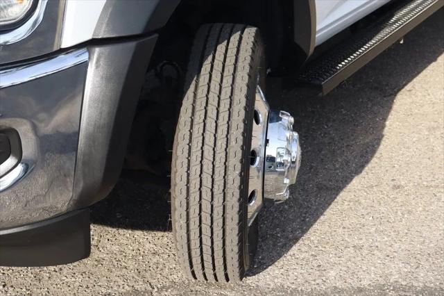 2021 Ram Ram 5500 Chassis Cab Tradesman/SLT/Laramie/Limited