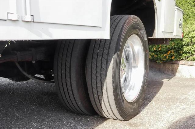 2021 Ram Ram 5500 Chassis Cab Tradesman/SLT/Laramie/Limited