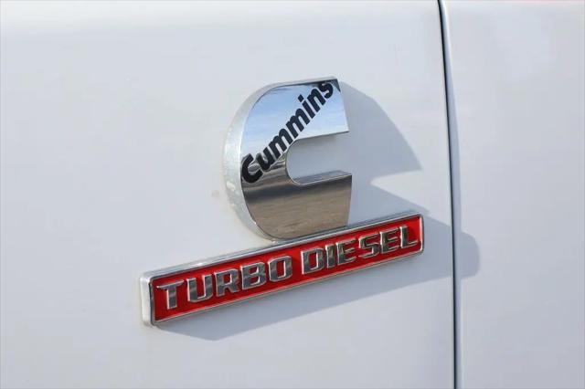 2021 Ram Ram 5500 Chassis Cab Tradesman/SLT/Laramie/Limited