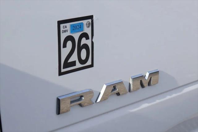 2021 Ram Ram 5500 Chassis Cab Tradesman/SLT/Laramie/Limited