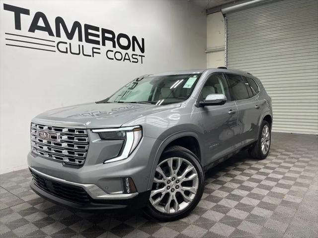 2026 GMC Acadia Denali FWD for sale in Daphne, AL