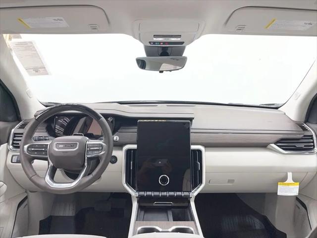 2026 GMC Acadia Denali FWD