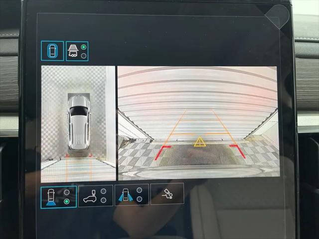 2026 GMC Acadia Denali FWD