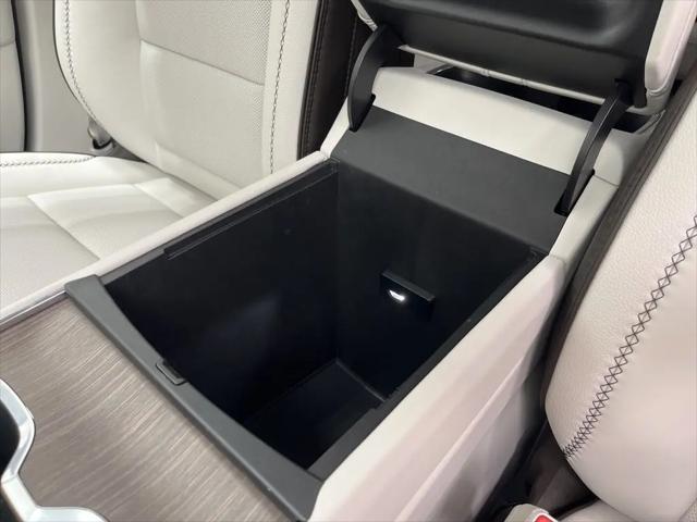 2026 GMC Acadia Denali FWD