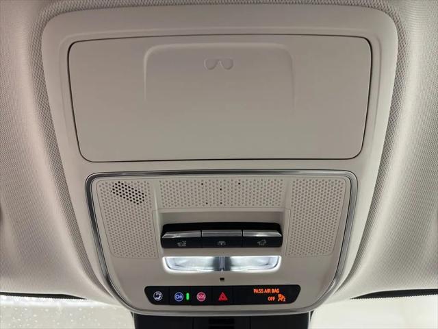 2026 GMC Acadia Denali FWD