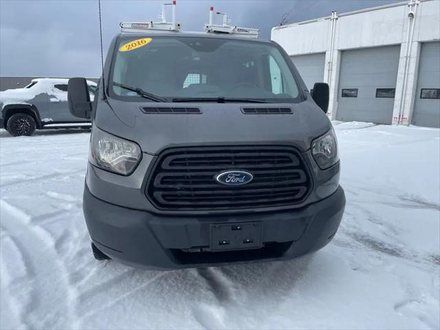 2016 Ford Transit T-150