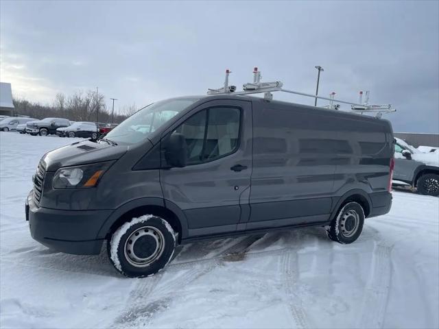 2016 Ford Transit T-150
