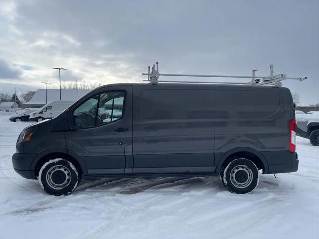 2016 Ford Transit T-150