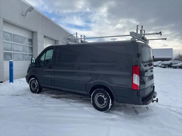 2016 Ford Transit T-150