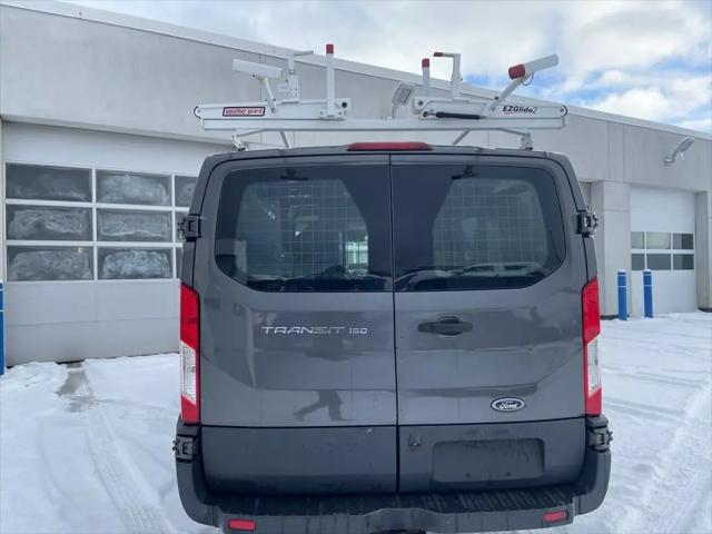 2016 Ford Transit T-150