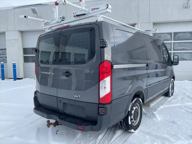 2016 Ford Transit T-150