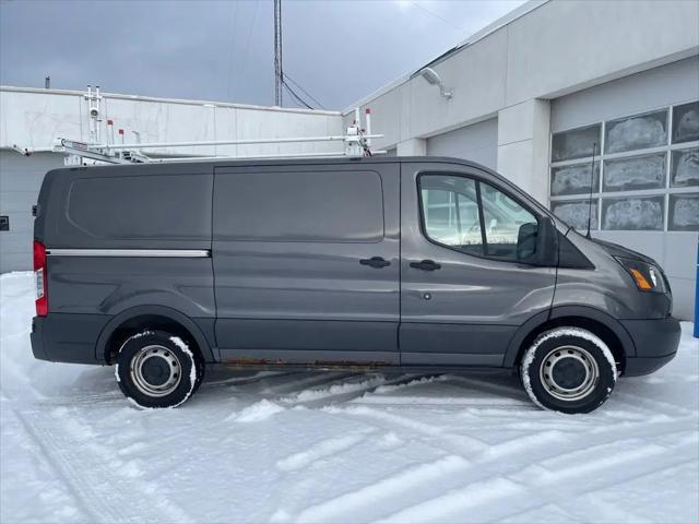 2016 Ford Transit T-150