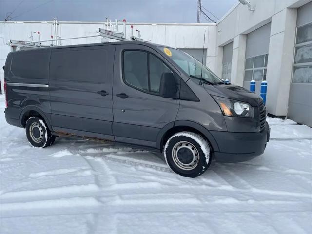 2016 Ford Transit T-150