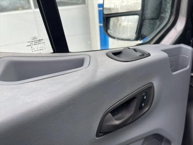 2016 Ford Transit T-150