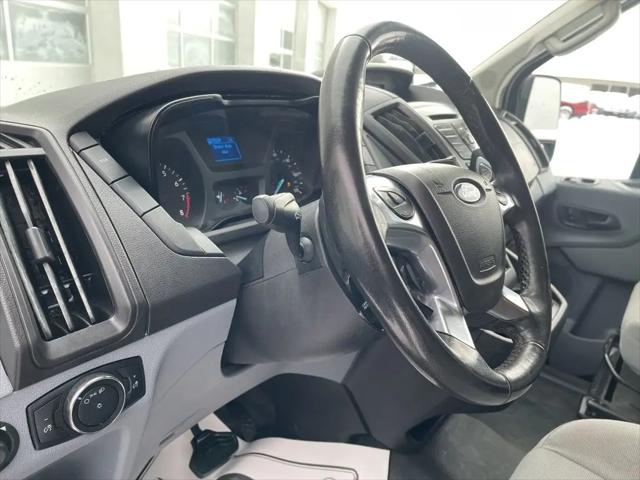 2016 Ford Transit T-150