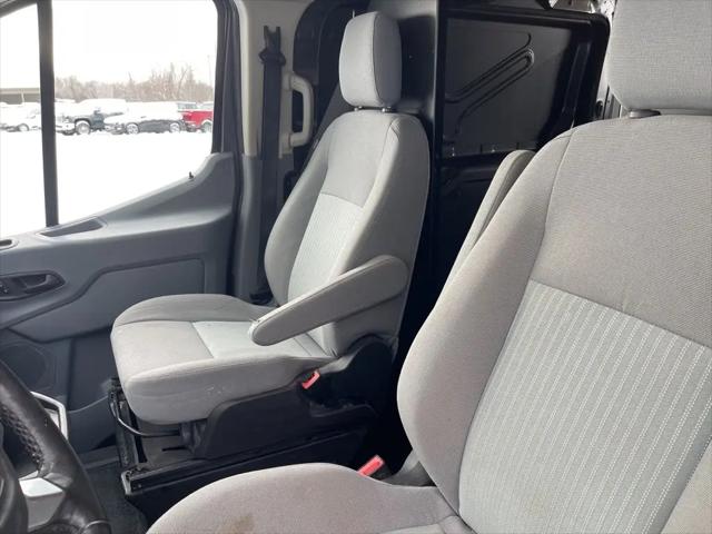 2016 Ford Transit T-150