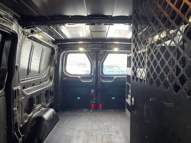 2016 Ford Transit T-150