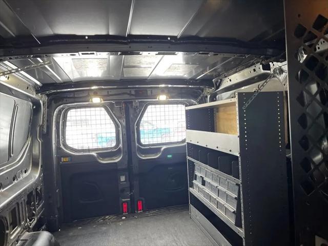 2016 Ford Transit T-150