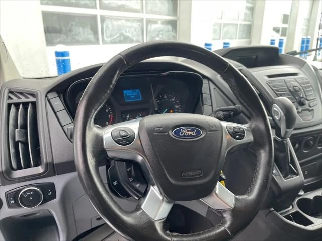 2016 Ford Transit T-150