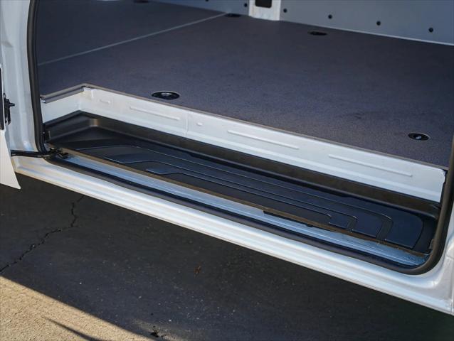 2026 Mercedes-Benz Sprinter 2500 High Roof 4-Cyl Diesel HO