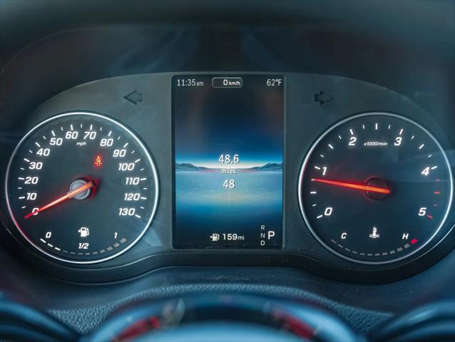 2026 Mercedes-Benz Sprinter 2500 High Roof 4-Cyl Diesel HO