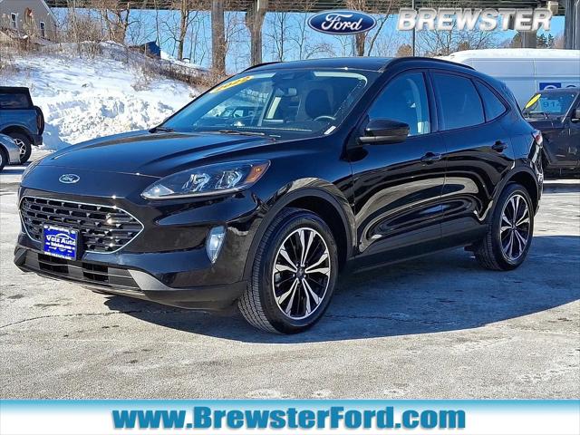 2022 Ford Escape SEL for sale in Brewster, NY