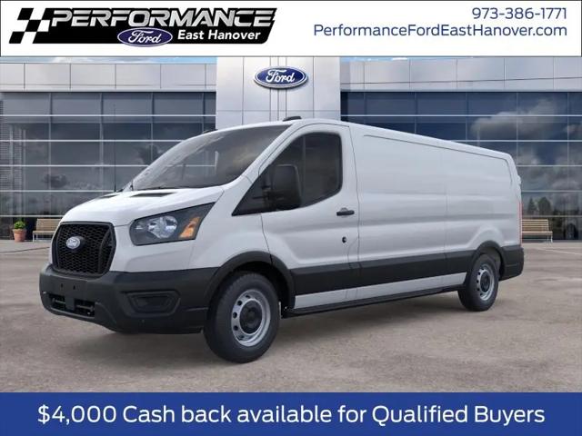 2026 Ford Transit Cargo Van T-250 for sale in East Hanover, NJ