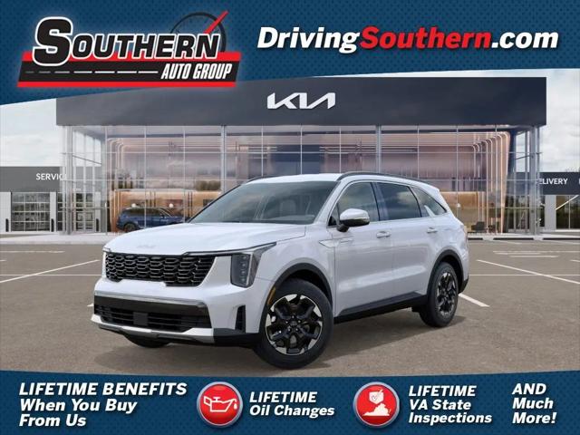 2026 Kia Sorento S for sale in Chesapeake, VA