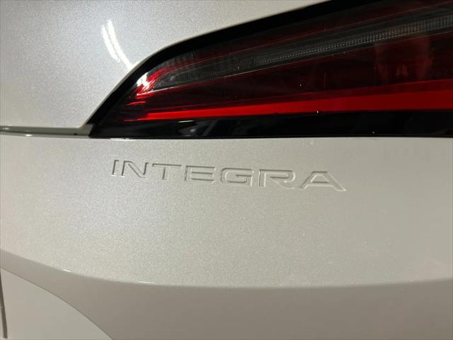 2026 Acura Integra FWD