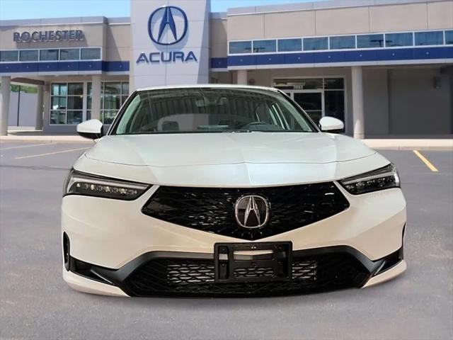 2026 Acura Integra FWD