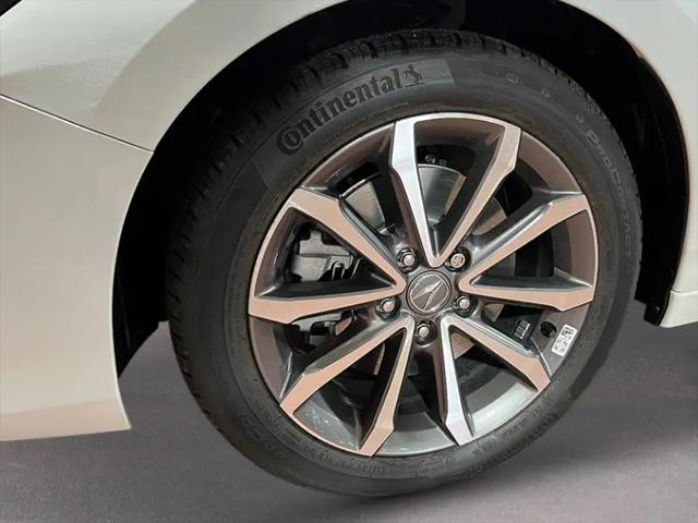 2026 Acura Integra FWD