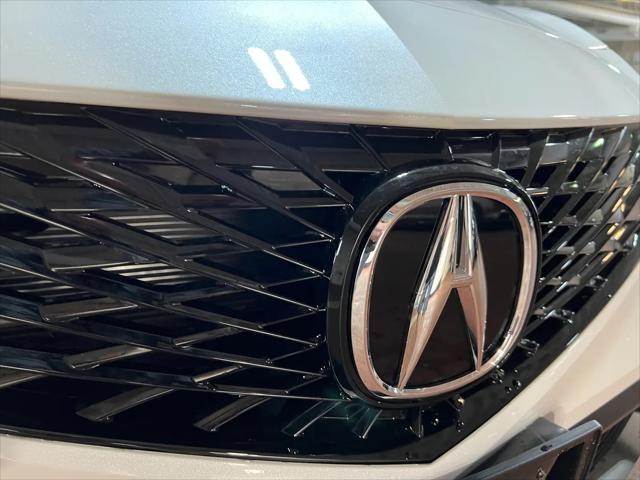 2026 Acura Integra FWD