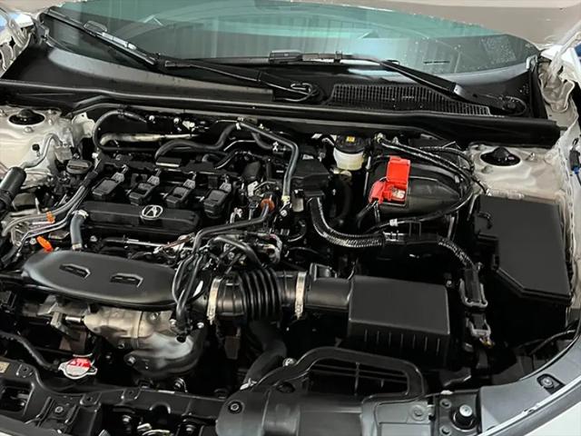 2026 Acura Integra FWD