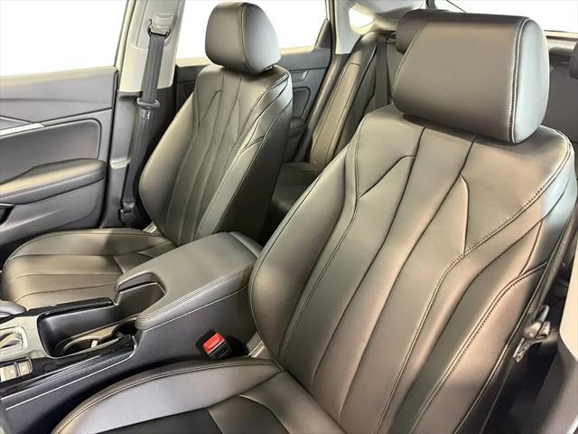 2026 Acura Integra FWD
