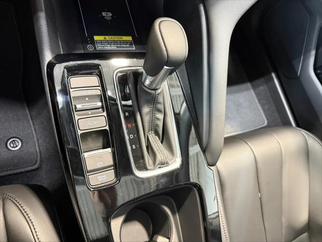 2026 Acura Integra FWD